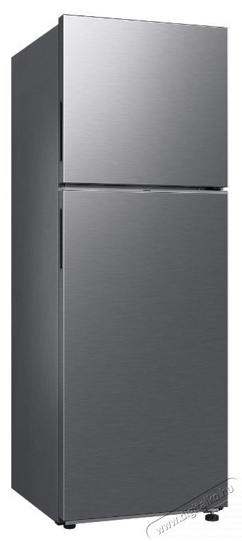 SAMSUNG RT35CG5644S9EO Kombin&aacute;lt hűtőszekr&eacute;ny, 348 l, No Frost, All Around Cooling, Optimal Fresh+, WiFi SmartThings, Digit&aacute;lis Inverter, E energiaoszt&aacute;ly, M 171 cm, Inox Konyhai term&eacute;kek - Hűtő, fagyaszt&oacute; (be&eacute;p&iacute;thető) - Fel&uuml;lfagyaszt&oacute;s kombin&aacute;lt hűtő - 535685