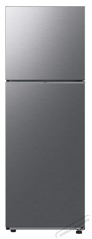 SAMSUNG RT35CG5644S9EO Kombin&aacute;lt hűtőszekr&eacute;ny, 348 l, No Frost, All Around Cooling, Optimal Fresh+, WiFi SmartThings, Digit&aacute;lis Inverter, E energiaoszt&aacute;ly, M 171 cm, Inox Konyhai term&eacute;kek - Hűtő, fagyaszt&oacute; (be&eacute;p&iacute;thető) - Fel&uuml;lfagyaszt&oacute;s kombin&aacute;lt hűtő - 535685