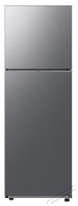 SAMSUNG RT35CG5644S9EO Kombin&aacute;lt hűtőszekr&eacute;ny, 348 l, No Frost, All Around Cooling, Optimal Fresh+, WiFi SmartThings, Digit&aacute;lis Inverter, E energiaoszt&aacute;ly, M 171 cm, Inox Konyhai term&eacute;kek - Hűtő, fagyaszt&oacute; (be&eacute;p&iacute;thető) - Fel&uuml;lfagyaszt&oacute;s kombin&aacute;lt hűtő - 535685