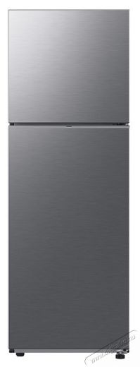 SAMSUNG RT35CG5644S9EO Kombin&aacute;lt hűtőszekr&eacute;ny, 348 l, No Frost, All Around Cooling, Optimal Fresh+, WiFi SmartThings, Digit&aacute;lis Inverter, E energiaoszt&aacute;ly, M 171 cm, Inox Konyhai term&eacute;kek - Hűtő, fagyaszt&oacute; (be&eacute;p&iacute;thető) - Fel&uuml;lfagyaszt&oacute;s kombin&aacute;lt hűtő - 535685