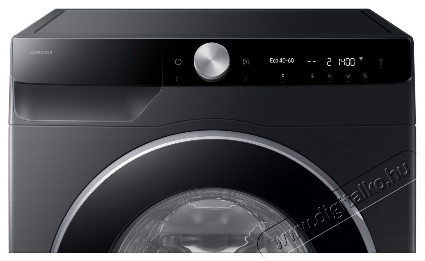 SAMSUNG WW10FG6U94LBU4 mos&oacute;g&eacute;p H&aacute;ztart&aacute;s / Otthon / K&uuml;lt&eacute;r - Mos&oacute;g&eacute;p / sz&aacute;r&iacute;t&oacute;g&eacute;p - El&ouml;lt&ouml;ltős norm&aacute;l (60cm-ig) mos&oacute;g&eacute;p - 535690