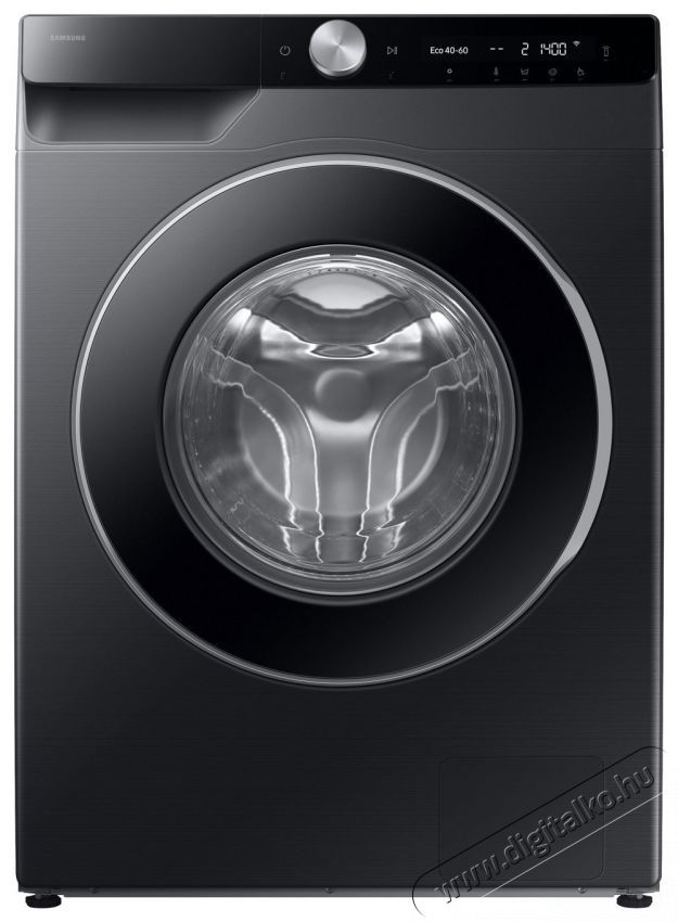 SAMSUNG WW10FG6U94LBU4 mos&oacute;g&eacute;p H&aacute;ztart&aacute;s / Otthon / K&uuml;lt&eacute;r - Mos&oacute;g&eacute;p / sz&aacute;r&iacute;t&oacute;g&eacute;p - El&ouml;lt&ouml;ltős norm&aacute;l (60cm-ig) mos&oacute;g&eacute;p - 535690