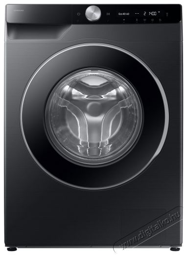 SAMSUNG WW10FG6U94LBU4 mos&oacute;g&eacute;p H&aacute;ztart&aacute;s / Otthon / K&uuml;lt&eacute;r - Mos&oacute;g&eacute;p / sz&aacute;r&iacute;t&oacute;g&eacute;p - El&ouml;lt&ouml;ltős norm&aacute;l (60cm-ig) mos&oacute;g&eacute;p - 535690