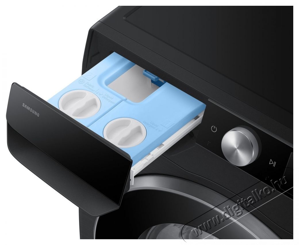 SAMSUNG WW10FG6U94LBU4 mos&oacute;g&eacute;p H&aacute;ztart&aacute;s / Otthon / K&uuml;lt&eacute;r - Mos&oacute;g&eacute;p / sz&aacute;r&iacute;t&oacute;g&eacute;p - El&ouml;lt&ouml;ltős norm&aacute;l (60cm-ig) mos&oacute;g&eacute;p - 535690