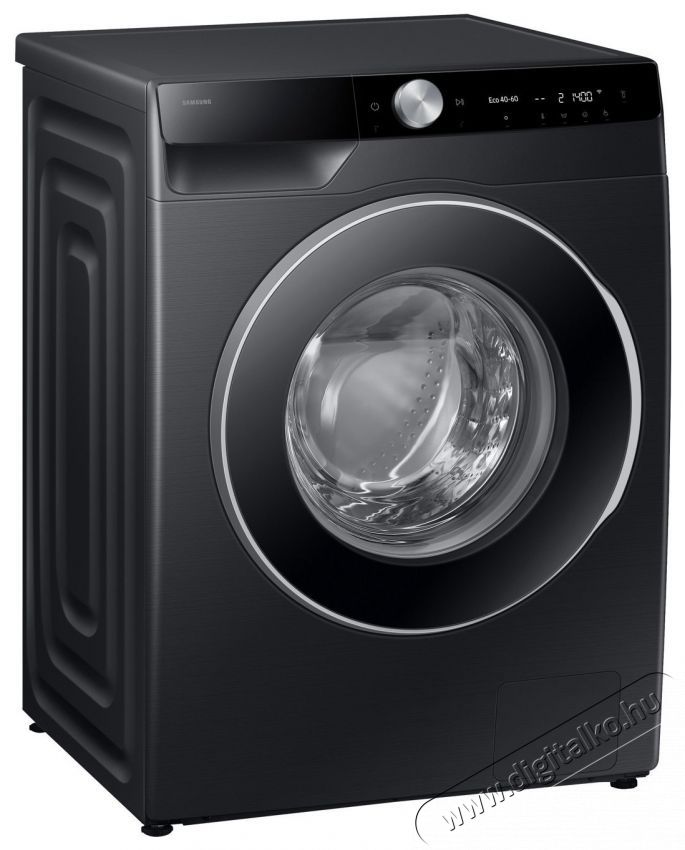 SAMSUNG WW10FG6U94LBU4 mos&oacute;g&eacute;p H&aacute;ztart&aacute;s / Otthon / K&uuml;lt&eacute;r - Mos&oacute;g&eacute;p / sz&aacute;r&iacute;t&oacute;g&eacute;p - El&ouml;lt&ouml;ltős norm&aacute;l (60cm-ig) mos&oacute;g&eacute;p - 535690