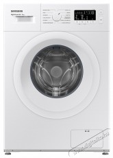 SAMSUNG WW60A3120WE/LE mos&oacute;g&eacute;p H&aacute;ztart&aacute;s / Otthon / K&uuml;lt&eacute;r - Mos&oacute;g&eacute;p / sz&aacute;r&iacute;t&oacute;g&eacute;p - El&ouml;lt&ouml;ltős norm&aacute;l (60cm-ig) mos&oacute;g&eacute;p - 535689