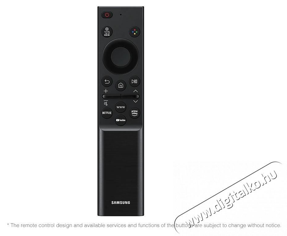 SAMSUNG 50U8092 LED telev&iacute;zi&oacute;, 125 cm, Smart, 4K Ultra HD, G energiaoszt&aacute;ly (2025-&ouml;s modell) Telev&iacute;zi&oacute;k - LED telev&iacute;zi&oacute; - UHD 4K felbont&aacute;s&uacute; - 535695
