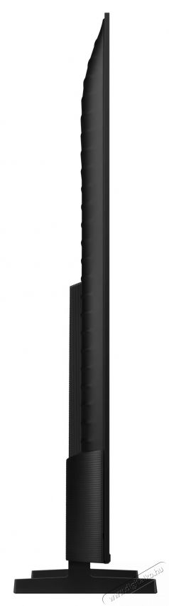 SAMSUNG 55U8092 LED telev&iacute;zi&oacute;, 138 cm, Smart, 4K Ultra HD, G energiaoszt&aacute;ly (2025-&ouml;s modell) Telev&iacute;zi&oacute;k - LED telev&iacute;zi&oacute; - UHD 4K felbont&aacute;s&uacute; - 535696