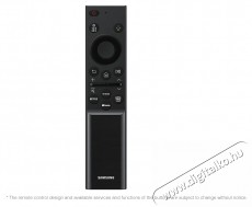 SAMSUNG 55U8092 LED telev&iacute;zi&oacute;, 138 cm, Smart, 4K Ultra HD, G energiaoszt&aacute;ly (2025-&ouml;s modell) Telev&iacute;zi&oacute;k - LED telev&iacute;zi&oacute; - UHD 4K felbont&aacute;s&uacute; - 535696