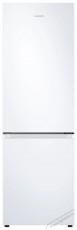SAMSUNG RB34C603CWW/EF + 20 &eacute;v kompresszorgarancia hűtőszekr&eacute;ny Konyhai term&eacute;kek - Hűtő, fagyaszt&oacute; (szabadon&aacute;ll&oacute;) - Alulfagyaszt&oacute;s kombin&aacute;lt hűtő - 535692