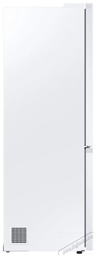 SAMSUNG RB34C603CWW/EF + 20 &eacute;v kompresszorgarancia hűtőszekr&eacute;ny Konyhai term&eacute;kek - Hűtő, fagyaszt&oacute; (szabadon&aacute;ll&oacute;) - Alulfagyaszt&oacute;s kombin&aacute;lt hűtő - 535692