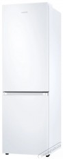 SAMSUNG RB34C603CWW/EF + 20 &eacute;v kompresszorgarancia hűtőszekr&eacute;ny Konyhai term&eacute;kek - Hűtő, fagyaszt&oacute; (szabadon&aacute;ll&oacute;) - Alulfagyaszt&oacute;s kombin&aacute;lt hűtő - 535692