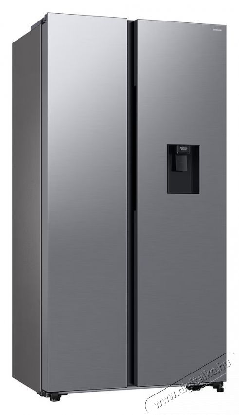 SAMSUNG RS57DG410EM9EO side by side hűtő Konyhai term&eacute;kek - Hűtő, fagyaszt&oacute; (szabadon&aacute;ll&oacute;) - Amerikai t&iacute;pus&uacute; Side By Side hűtő - 535691