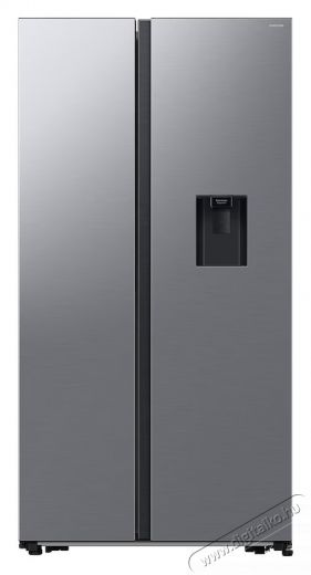 SAMSUNG RS57DG410EM9EO side by side hűtő Konyhai term&eacute;kek - Hűtő, fagyaszt&oacute; (szabadon&aacute;ll&oacute;) - Amerikai t&iacute;pus&uacute; Side By Side hűtő - 535691