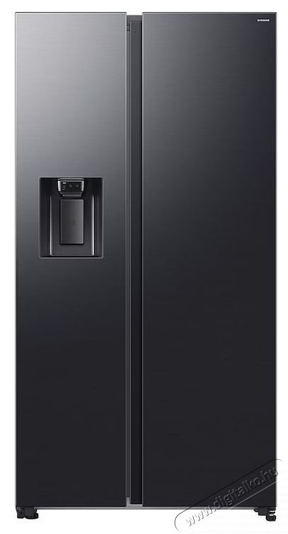 SAMSUNG RS70F64KDFEO Side by side hűtőszekr&eacute;ny Konyhai term&eacute;kek - Hűtő, fagyaszt&oacute; (szabadon&aacute;ll&oacute;) - Amerikai t&iacute;pus&uacute; Side By Side hűtő - 535687