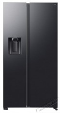 SAMSUNG RS70F64KDFEO Side by side hűtőszekr&eacute;ny Konyhai term&eacute;kek - Hűtő, fagyaszt&oacute; (szabadon&aacute;ll&oacute;) - Amerikai t&iacute;pus&uacute; Side By Side hűtő - 535687