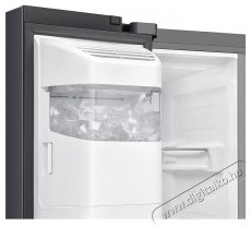 SAMSUNG RS70F64KDFEO Side by side hűtőszekr&eacute;ny Konyhai term&eacute;kek - Hűtő, fagyaszt&oacute; (szabadon&aacute;ll&oacute;) - Amerikai t&iacute;pus&uacute; Side By Side hűtő - 535687