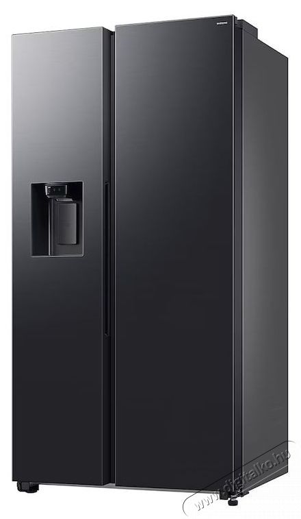 SAMSUNG RS70F64KDFEO Side by side hűtőszekr&eacute;ny Konyhai term&eacute;kek - Hűtő, fagyaszt&oacute; (szabadon&aacute;ll&oacute;) - Amerikai t&iacute;pus&uacute; Side By Side hűtő - 535687