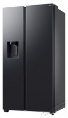 SAMSUNG RS70F64KDFEO Side by side hűtőszekr&eacute;ny Konyhai term&eacute;kek - Hűtő, fagyaszt&oacute; (szabadon&aacute;ll&oacute;) - Amerikai t&iacute;pus&uacute; Side By Side hűtő - 535687