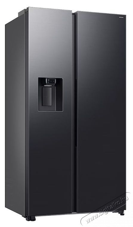 SAMSUNG RS70F64KDFEO Side by side hűtőszekr&eacute;ny Konyhai term&eacute;kek - Hűtő, fagyaszt&oacute; (szabadon&aacute;ll&oacute;) - Amerikai t&iacute;pus&uacute; Side By Side hűtő - 535687