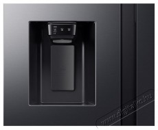 SAMSUNG RS70F64KDFEO Side by side hűtőszekr&eacute;ny Konyhai term&eacute;kek - Hűtő, fagyaszt&oacute; (szabadon&aacute;ll&oacute;) - Amerikai t&iacute;pus&uacute; Side By Side hűtő - 535687