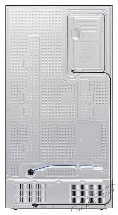 SAMSUNG RS70F64KDFEO Side by side hűtőszekr&eacute;ny Konyhai term&eacute;kek - Hűtő, fagyaszt&oacute; (szabadon&aacute;ll&oacute;) - Amerikai t&iacute;pus&uacute; Side By Side hűtő - 535687