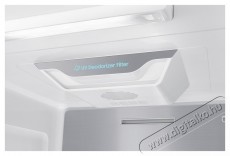 SAMSUNG RS80F64JEBEO Side by side hűtőszekr&eacute;ny Konyhai term&eacute;kek - Hűtő, fagyaszt&oacute; (szabadon&aacute;ll&oacute;) - Amerikai t&iacute;pus&uacute; Side By Side hűtő - 535688