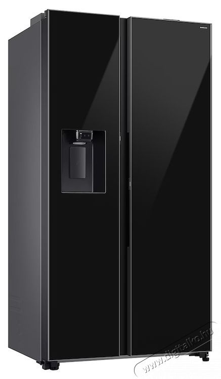 SAMSUNG RS80F64JEBEO Side by side hűtőszekr&eacute;ny Konyhai term&eacute;kek - Hűtő, fagyaszt&oacute; (szabadon&aacute;ll&oacute;) - Amerikai t&iacute;pus&uacute; Side By Side hűtő - 535688