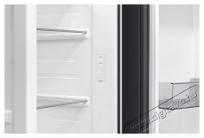 SAMSUNG RS80F64JEBEO Side by side hűtőszekr&eacute;ny Konyhai term&eacute;kek - Hűtő, fagyaszt&oacute; (szabadon&aacute;ll&oacute;) - Amerikai t&iacute;pus&uacute; Side By Side hűtő - 535688