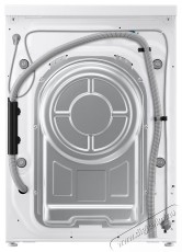 SAMSUNG Bespoke AI WW90DB7U34GWU4 Mos&oacute;g&eacute;p, 9 kg, 1400 ford./perc, A energiaoszt&aacute;ly, AI Ecobubble, Quick Bubble 39 perc, AI Control, Feh&eacute;r H&aacute;ztart&aacute;s / Otthon / K&uuml;lt&eacute;r - Mos&oacute;g&eacute;p / sz&aacute;r&iacute;t&oacute;g&eacute;p - El&ouml;lt&ouml;ltős norm&aacute;l (60cm-ig) mos&oacute;g&eacute;p - 537281