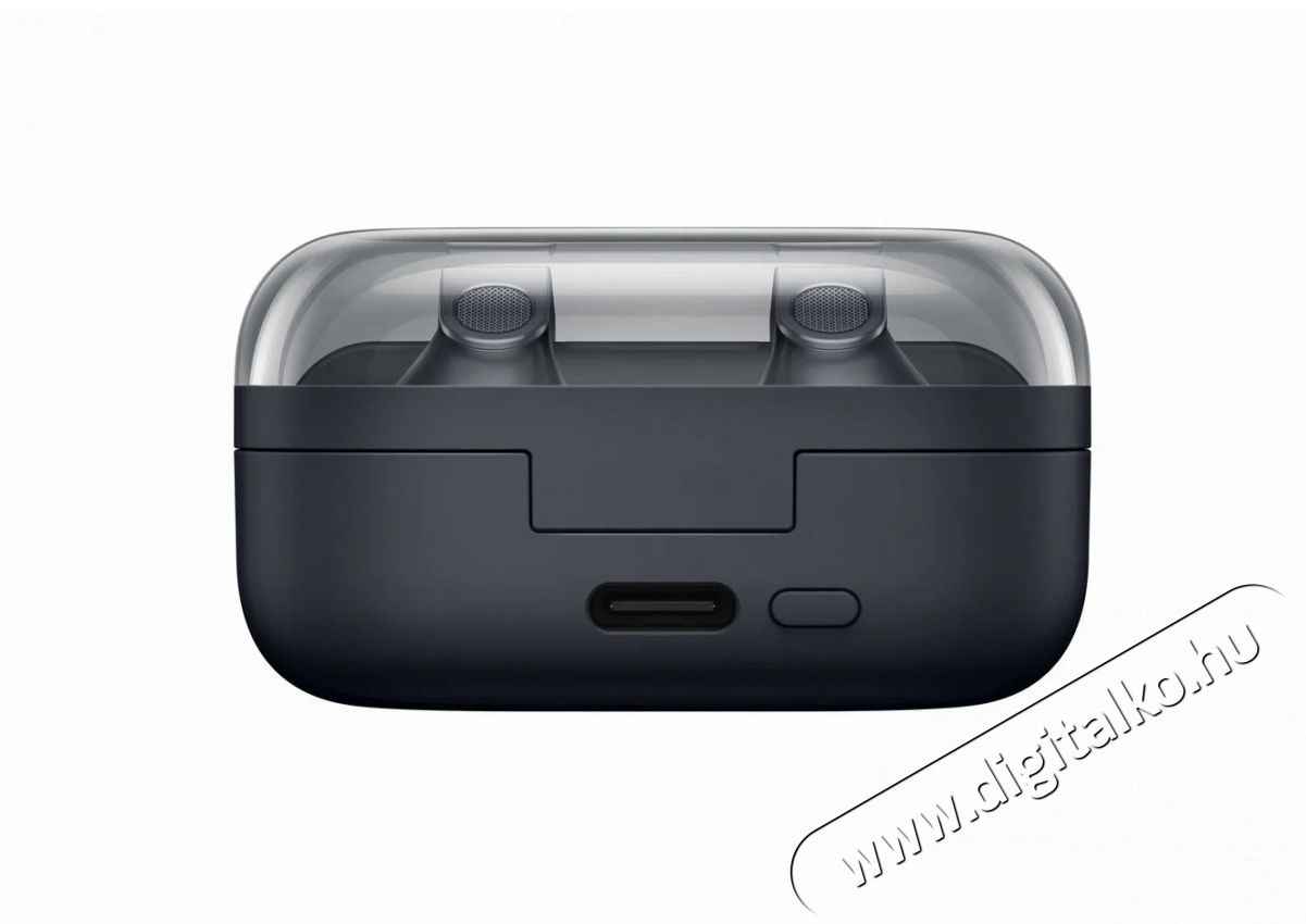SAMSUNG Galaxy Buds4 f&uuml;lhallgat&oacute;, Bluetooth, Fekete Audio-Video / Hifi / Multim&eacute;dia - F&uuml;l &eacute;s Fejhallgat&oacute;k - F&uuml;lhallgat&oacute; - 537283