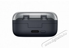 SAMSUNG Galaxy Buds4 f&uuml;lhallgat&oacute;, Bluetooth, Fekete Audio-Video / Hifi / Multim&eacute;dia - F&uuml;l &eacute;s Fejhallgat&oacute;k - F&uuml;lhallgat&oacute; - 537283