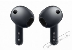 SAMSUNG Galaxy Buds4 f&uuml;lhallgat&oacute;, Bluetooth, Fekete Audio-Video / Hifi / Multim&eacute;dia - F&uuml;l &eacute;s Fejhallgat&oacute;k - F&uuml;lhallgat&oacute; - 537283