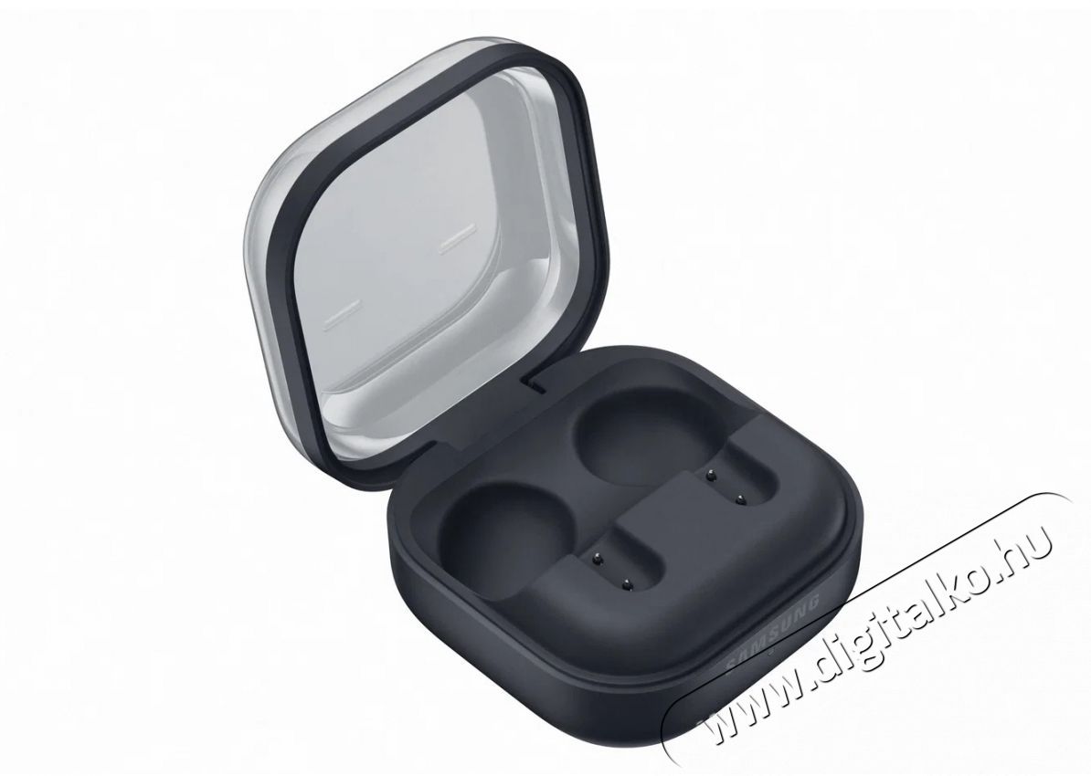 SAMSUNG Galaxy Buds4 f&uuml;lhallgat&oacute;, Bluetooth, Fekete Audio-Video / Hifi / Multim&eacute;dia - F&uuml;l &eacute;s Fejhallgat&oacute;k - F&uuml;lhallgat&oacute; - 537283
