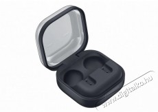 SAMSUNG Galaxy Buds4 f&uuml;lhallgat&oacute;, Bluetooth, Fekete Audio-Video / Hifi / Multim&eacute;dia - F&uuml;l &eacute;s Fejhallgat&oacute;k - F&uuml;lhallgat&oacute; - 537283