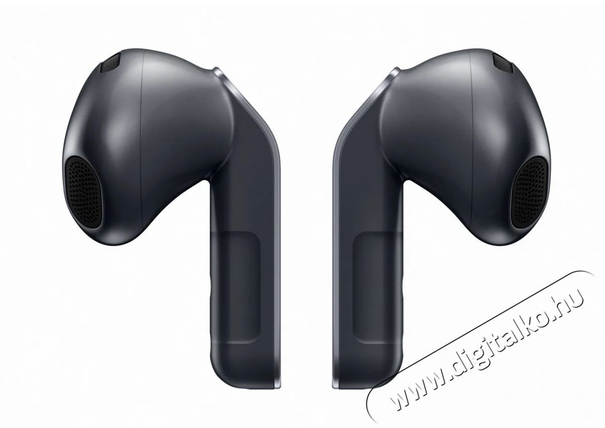 SAMSUNG Galaxy Buds4 f&uuml;lhallgat&oacute;, Bluetooth, Fekete Audio-Video / Hifi / Multim&eacute;dia - F&uuml;l &eacute;s Fejhallgat&oacute;k - F&uuml;lhallgat&oacute; - 537283