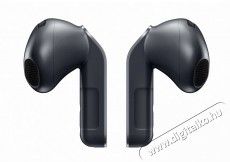 SAMSUNG Galaxy Buds4 f&uuml;lhallgat&oacute;, Bluetooth, Fekete Audio-Video / Hifi / Multim&eacute;dia - F&uuml;l &eacute;s Fejhallgat&oacute;k - F&uuml;lhallgat&oacute; - 537283