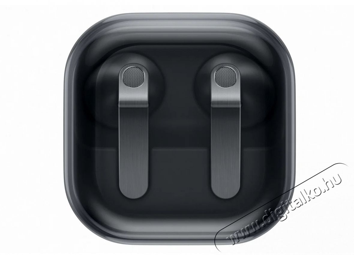 SAMSUNG Galaxy Buds4 f&uuml;lhallgat&oacute;, Bluetooth, Fekete Audio-Video / Hifi / Multim&eacute;dia - F&uuml;l &eacute;s Fejhallgat&oacute;k - F&uuml;lhallgat&oacute; - 537283