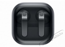 SAMSUNG Galaxy Buds4 f&uuml;lhallgat&oacute;, Bluetooth, Fekete Audio-Video / Hifi / Multim&eacute;dia - F&uuml;l &eacute;s Fejhallgat&oacute;k - F&uuml;lhallgat&oacute; - 537283