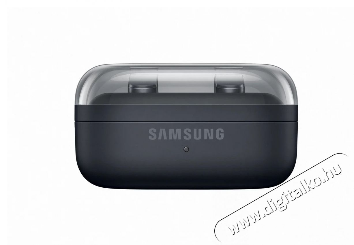 SAMSUNG Galaxy Buds4 f&uuml;lhallgat&oacute;, Bluetooth, Fekete Audio-Video / Hifi / Multim&eacute;dia - F&uuml;l &eacute;s Fejhallgat&oacute;k - F&uuml;lhallgat&oacute; - 537283
