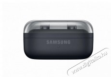 SAMSUNG Galaxy Buds4 f&uuml;lhallgat&oacute;, Bluetooth, Fekete Audio-Video / Hifi / Multim&eacute;dia - F&uuml;l &eacute;s Fejhallgat&oacute;k - F&uuml;lhallgat&oacute; - 537283