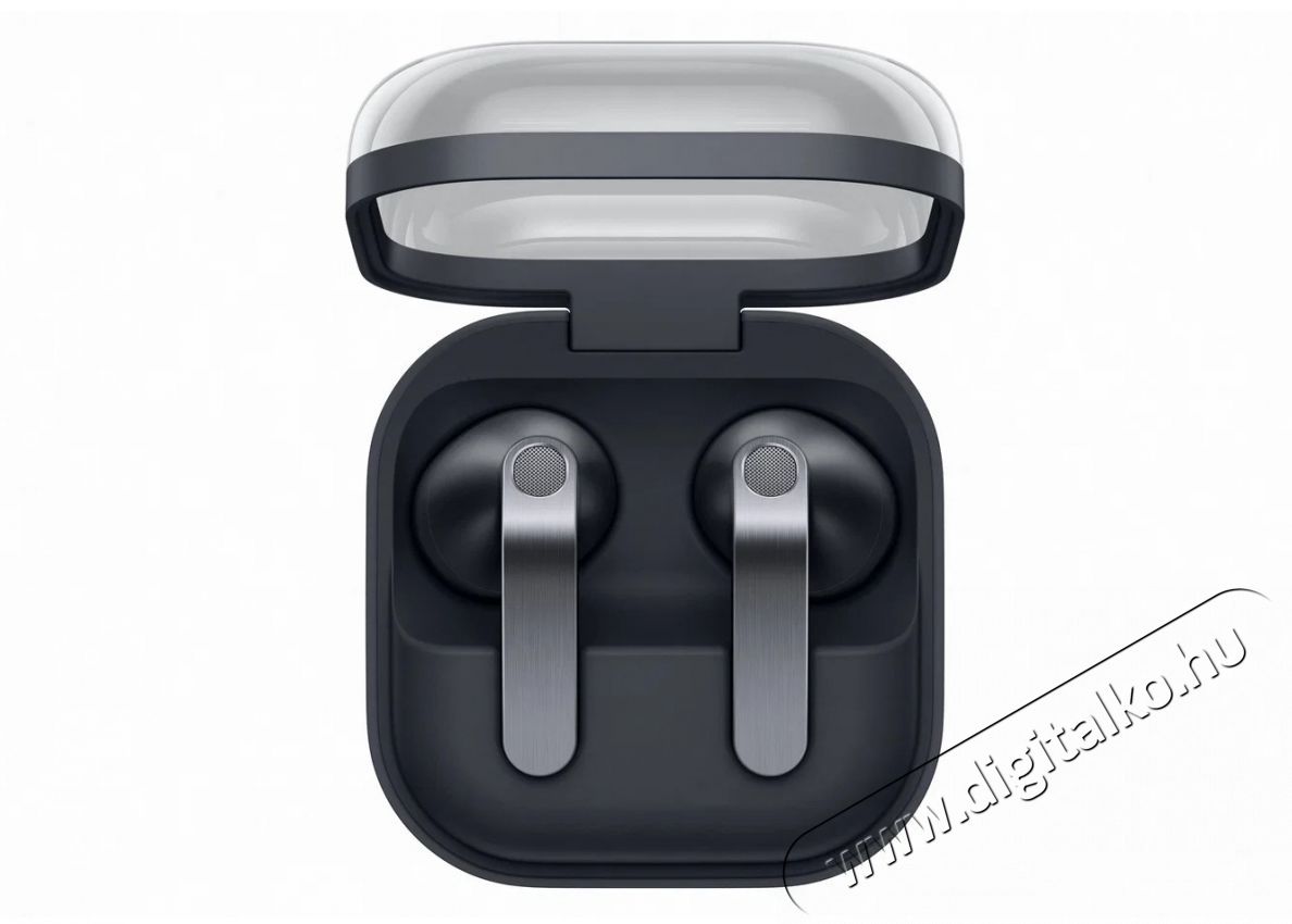 SAMSUNG Galaxy Buds4 f&uuml;lhallgat&oacute;, Bluetooth, Fekete Audio-Video / Hifi / Multim&eacute;dia - F&uuml;l &eacute;s Fejhallgat&oacute;k - F&uuml;lhallgat&oacute; - 537283