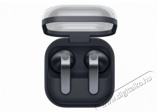 SAMSUNG Galaxy Buds4 f&uuml;lhallgat&oacute;, Bluetooth, Fekete Audio-Video / Hifi / Multim&eacute;dia - F&uuml;l &eacute;s Fejhallgat&oacute;k - F&uuml;lhallgat&oacute; - 537283