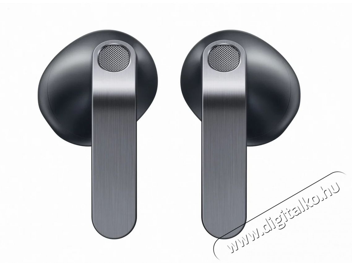 SAMSUNG Galaxy Buds4 f&uuml;lhallgat&oacute;, Bluetooth, Fekete Audio-Video / Hifi / Multim&eacute;dia - F&uuml;l &eacute;s Fejhallgat&oacute;k - F&uuml;lhallgat&oacute; - 537283