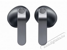 SAMSUNG Galaxy Buds4 f&uuml;lhallgat&oacute;, Bluetooth, Fekete Audio-Video / Hifi / Multim&eacute;dia - F&uuml;l &eacute;s Fejhallgat&oacute;k - F&uuml;lhallgat&oacute; - 537283