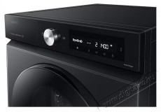 SAMSUNG WW90DB7U94GBU4 mos&oacute;g&eacute;p, 9 kg, 1400 ford./perc, A energiaoszt&aacute;ly, AI Wash Auto Dosing, AI Ecobubble, Super Speed 39 perc, AI Energy, Wifi, fekete H&aacute;ztart&aacute;s / Otthon / K&uuml;lt&eacute;r - Mos&oacute;g&eacute;p / sz&aacute;r&iacute;t&oacute;g&eacute;p - El&ouml;lt&ouml;ltős norm&aacute;l (60cm-ig) mos&oacute;g&eacute;p - 537280