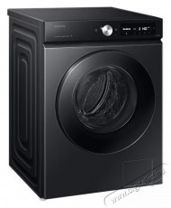 SAMSUNG WW90DB7U94GBU4 mos&oacute;g&eacute;p, 9 kg, 1400 ford./perc, A energiaoszt&aacute;ly, AI Wash Auto Dosing, AI Ecobubble, Super Speed 39 perc, AI Energy, Wifi, fekete H&aacute;ztart&aacute;s / Otthon / K&uuml;lt&eacute;r - Mos&oacute;g&eacute;p / sz&aacute;r&iacute;t&oacute;g&eacute;p - El&ouml;lt&ouml;ltős norm&aacute;l (60cm-ig) mos&oacute;g&eacute;p - 537280