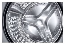 SAMSUNG WW90DB7U94GBU4 mos&oacute;g&eacute;p, 9 kg, 1400 ford./perc, A energiaoszt&aacute;ly, AI Wash Auto Dosing, AI Ecobubble, Super Speed 39 perc, AI Energy, Wifi, fekete H&aacute;ztart&aacute;s / Otthon / K&uuml;lt&eacute;r - Mos&oacute;g&eacute;p / sz&aacute;r&iacute;t&oacute;g&eacute;p - El&ouml;lt&ouml;ltős norm&aacute;l (60cm-ig) mos&oacute;g&eacute;p - 537280