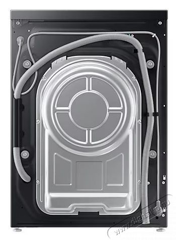 SAMSUNG WW90DB7U94GBU4 mos&oacute;g&eacute;p, 9 kg, 1400 ford./perc, A energiaoszt&aacute;ly, AI Wash Auto Dosing, AI Ecobubble, Super Speed 39 perc, AI Energy, Wifi, fekete H&aacute;ztart&aacute;s / Otthon / K&uuml;lt&eacute;r - Mos&oacute;g&eacute;p / sz&aacute;r&iacute;t&oacute;g&eacute;p - El&ouml;lt&ouml;ltős norm&aacute;l (60cm-ig) mos&oacute;g&eacute;p - 537280