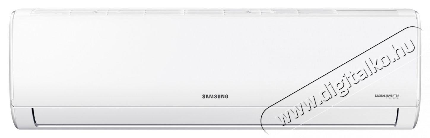 SAMSUNG AR35 AR12TXHQASINEU/AR12TXHQASIXEU kl&iacute;maberendez&eacute;s, 3,5kW, HD Filter, Időz&iacute;tő, P&aacute;r&aacute;tlan&iacute;t&oacute; funkci&oacute;, Feh&eacute;r H&aacute;ztart&aacute;s / Otthon / K&uuml;lt&eacute;r - Ventil&aacute;tor / L&eacute;gkondicion&aacute;l&oacute; - Split kl&iacute;ma - 537270
